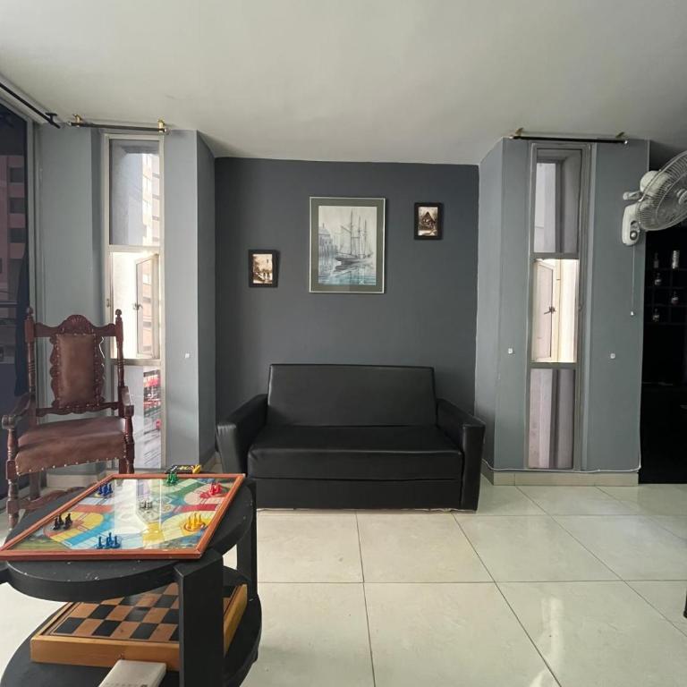 Hermosa Vista al Mar en Rodadero - Apartamento de 2 dormitorios con vistas al mar - 26