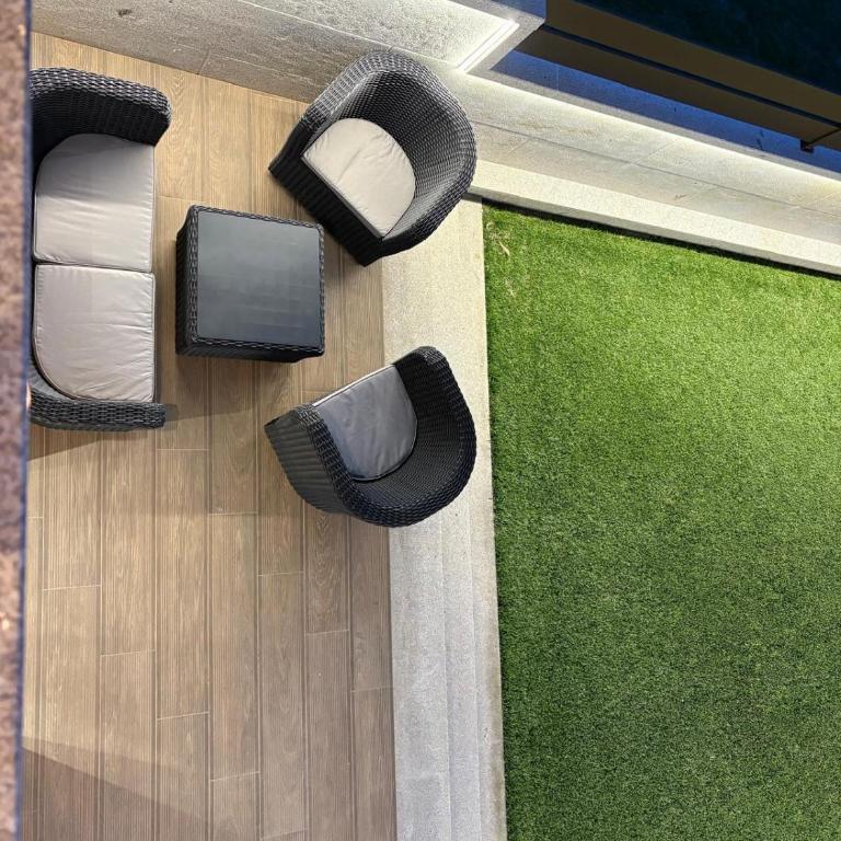 Casa Galbán - Four-Bedroom House - 41