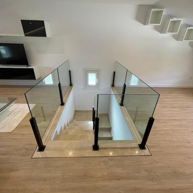 Casa Galbán - Four-Bedroom House - 36