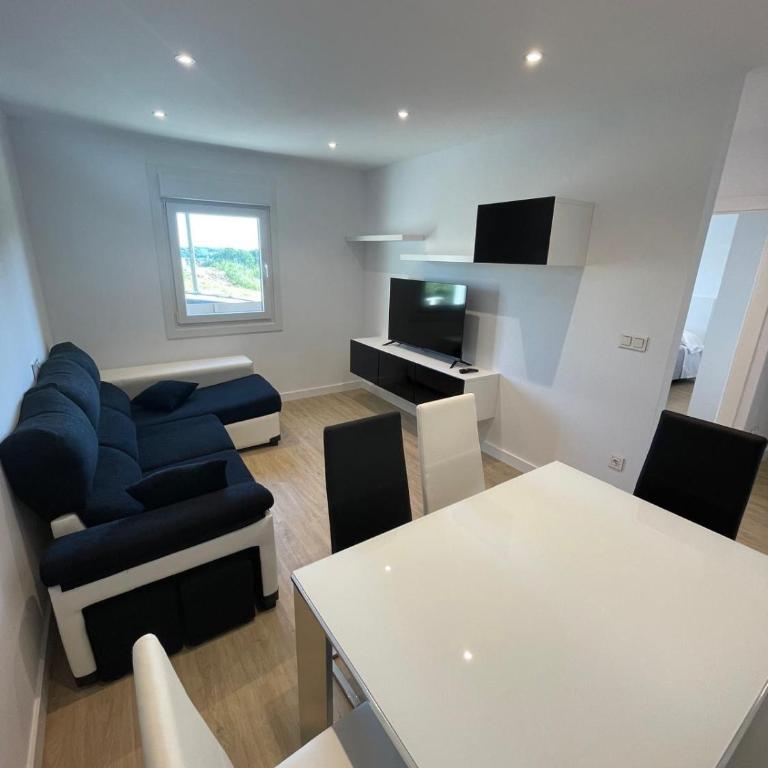 Casa Galbán - Four-Bedroom House - 14