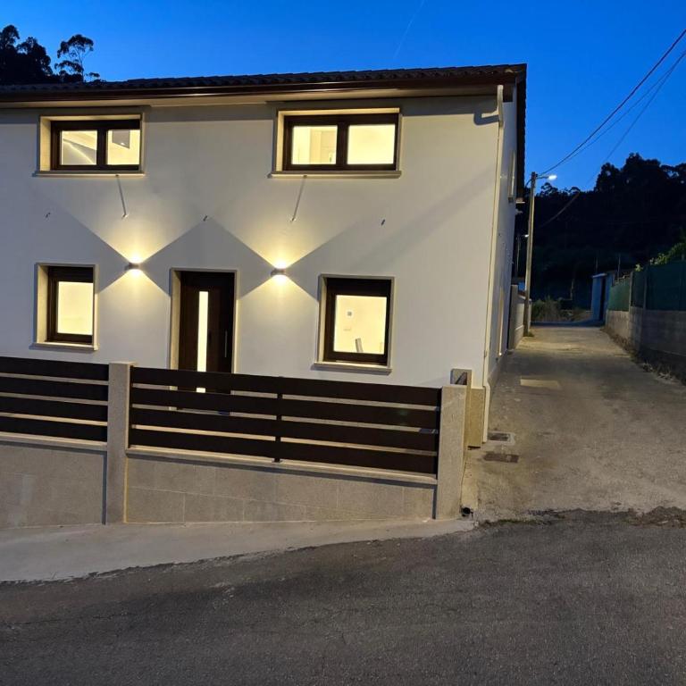Casa Galbán - Four-Bedroom House - 28