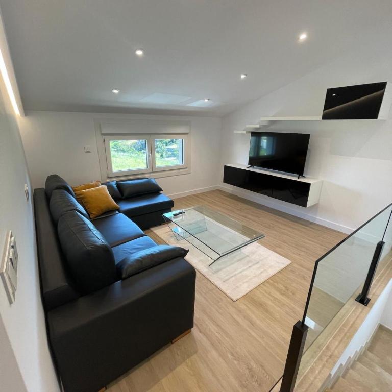 Casa Galbán - Four-Bedroom House - 60