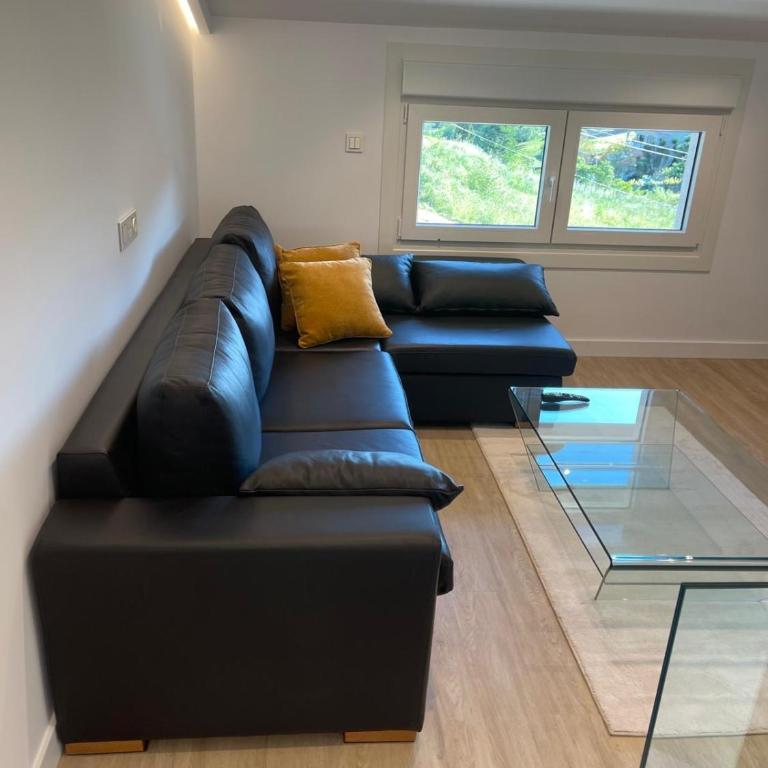 Casa Galbán - Four-Bedroom House - 48