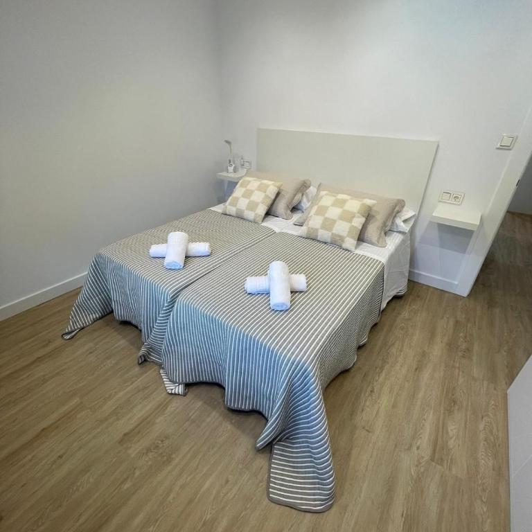 Casa Galbán - Four-Bedroom House - 47