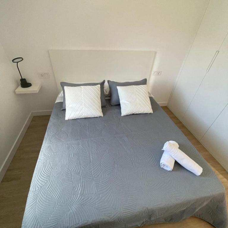 Casa Galbán - Four-Bedroom House - 29