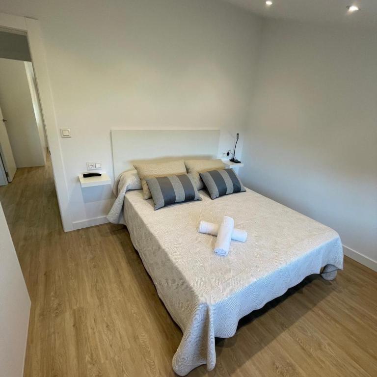 Casa Galbán - Four-Bedroom House - 7