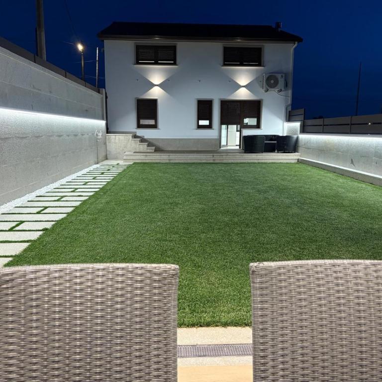 Casa Galbán - Four-Bedroom House - 53