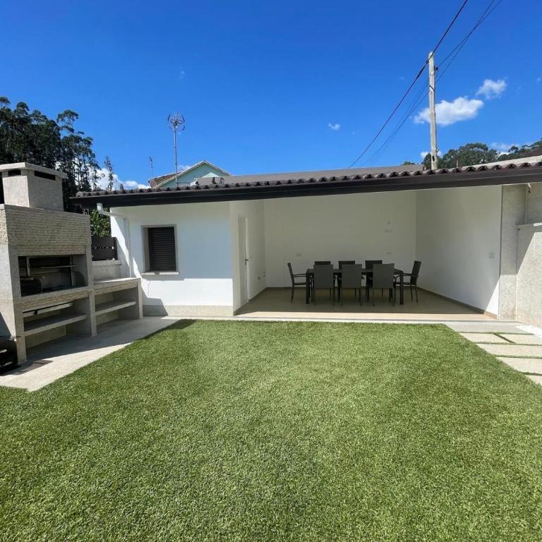 Casa Galbán - Four-Bedroom House - 54