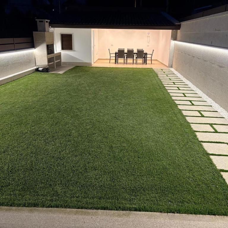 Casa Galbán - Four-Bedroom House - 24