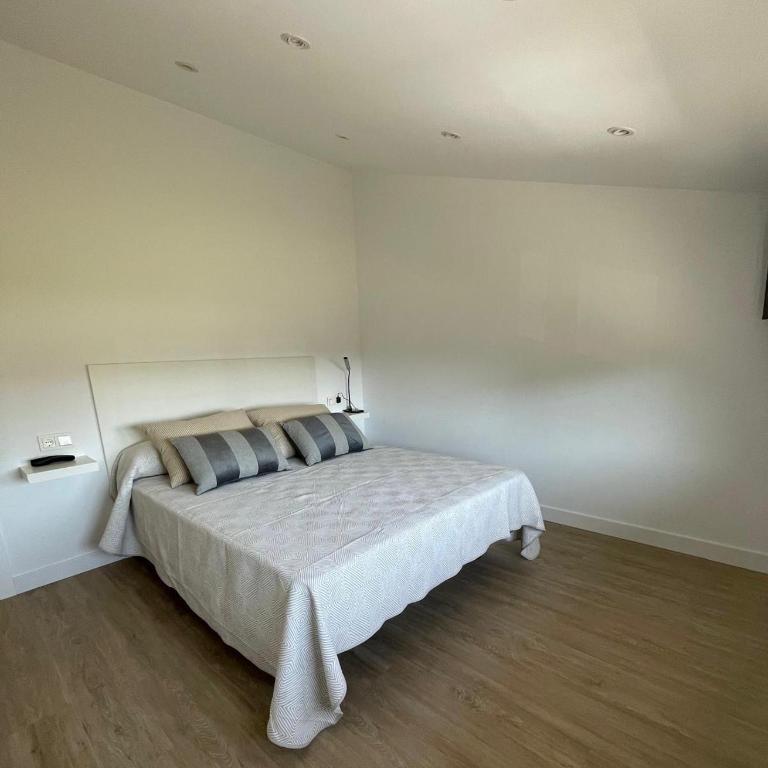Casa Galbán - Four-Bedroom House - 71