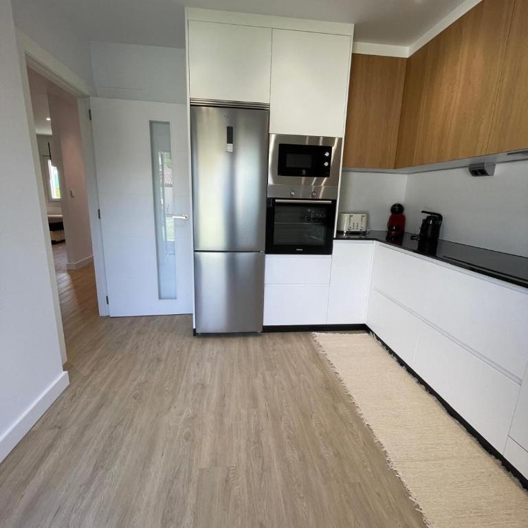 Casa Galbán - Four-Bedroom House - 21