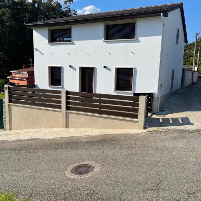 Casa Galbán - Four-Bedroom House - 63