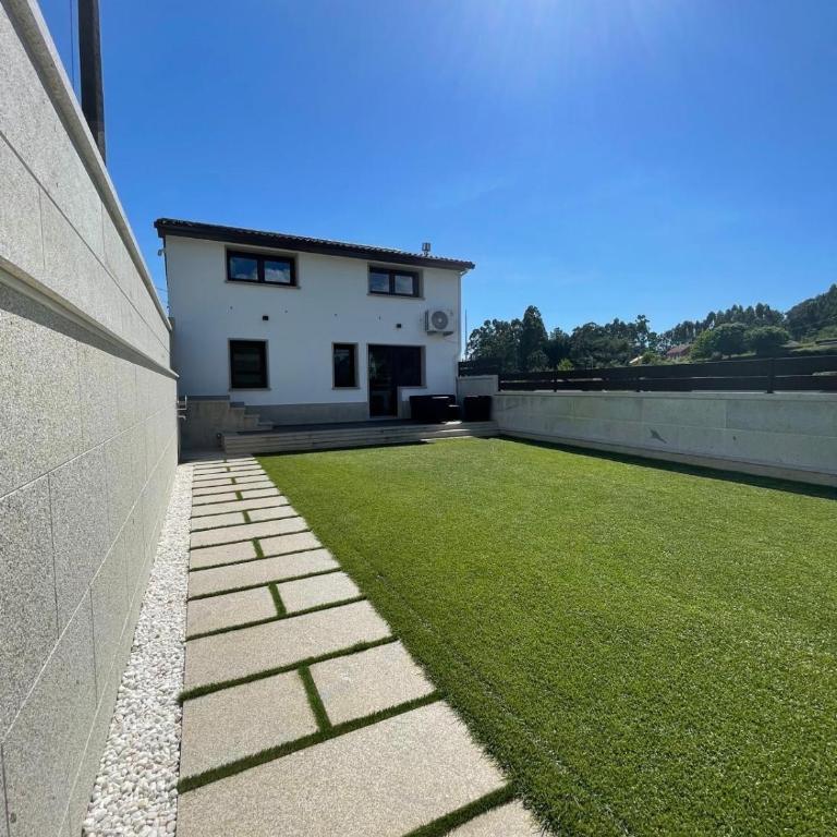 Casa Galbán - Four-Bedroom House - 64