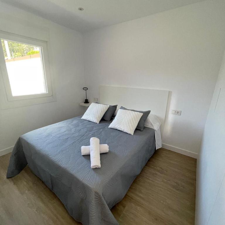 Casa Galbán - Four-Bedroom House - 67