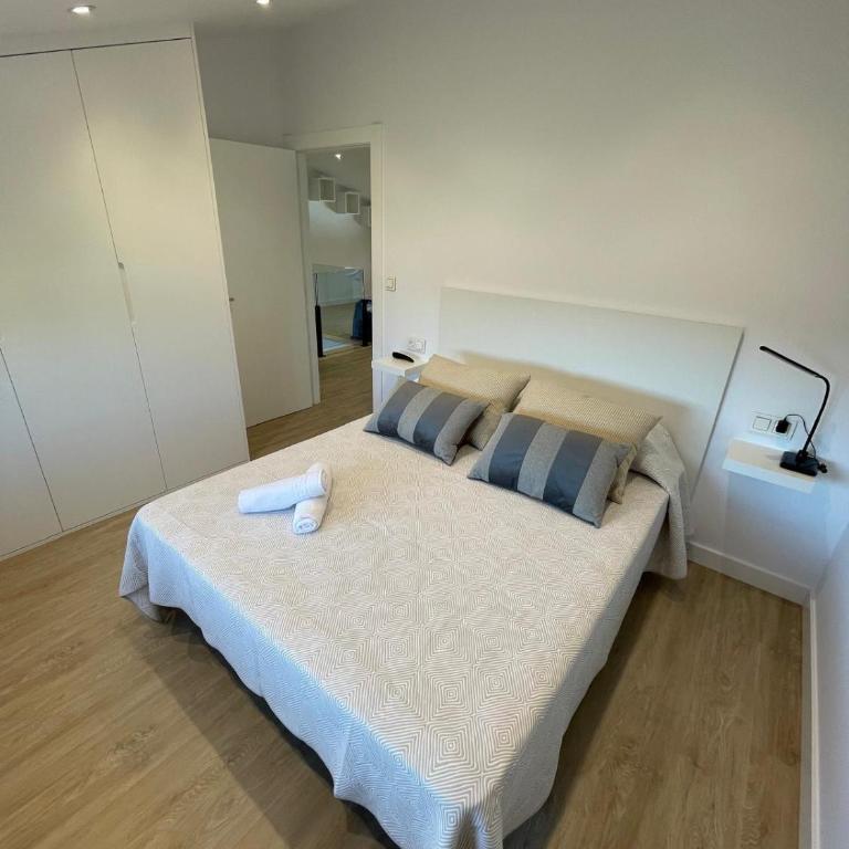 Casa Galbán - Four-Bedroom House - 45