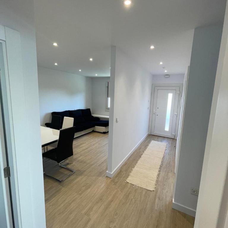 Casa Galbán - Four-Bedroom House - 32