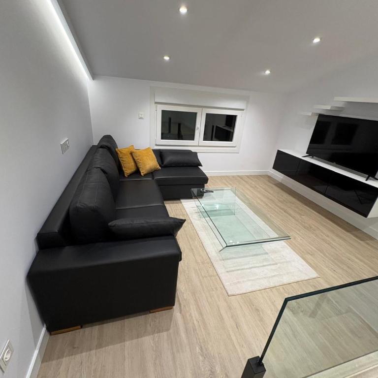 Casa Galbán - Four-Bedroom House - 72