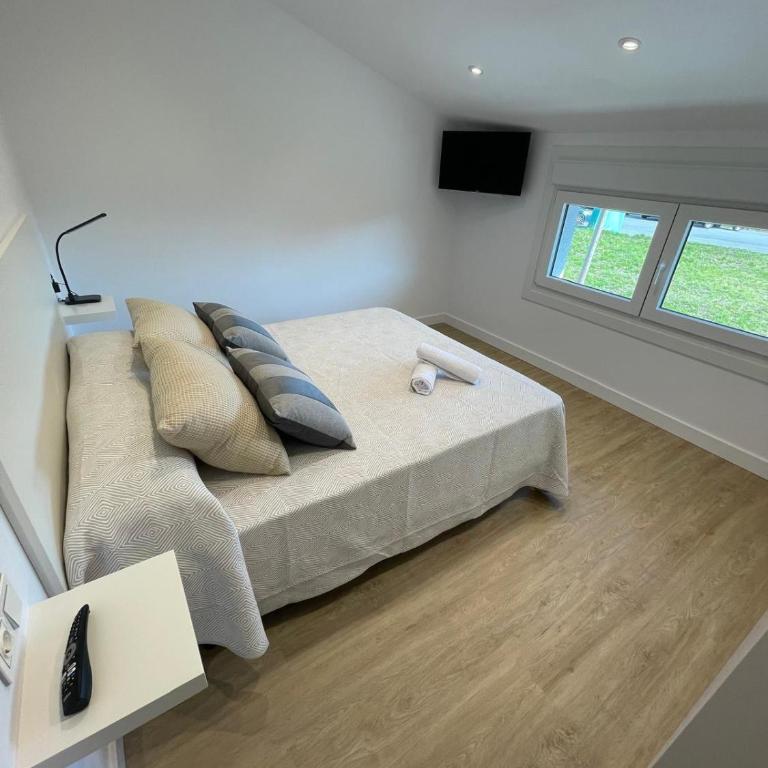 Casa Galbán - Four-Bedroom House - 61