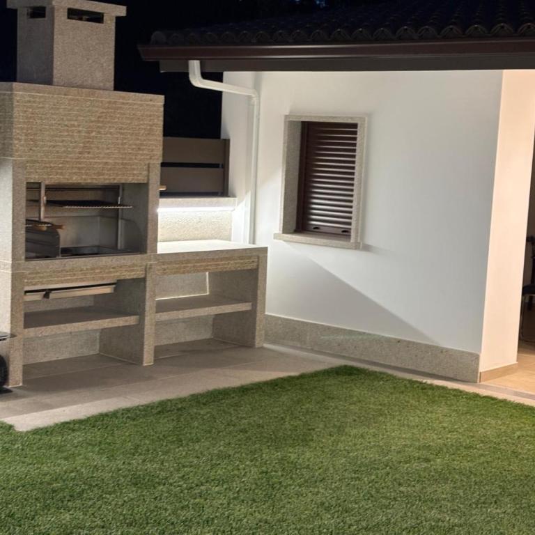 Casa Galbán - Four-Bedroom House - 56