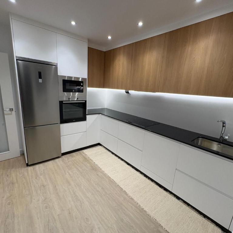 Casa Galbán - Four-Bedroom House - 42