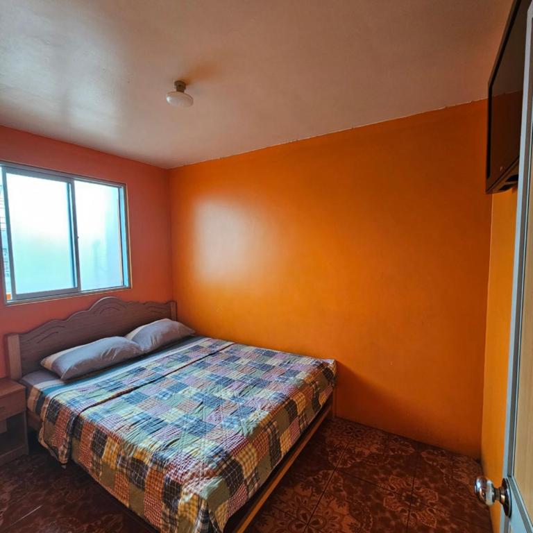 Hostal copa Arica 2 - Habitación Doble con baño compartido - 2