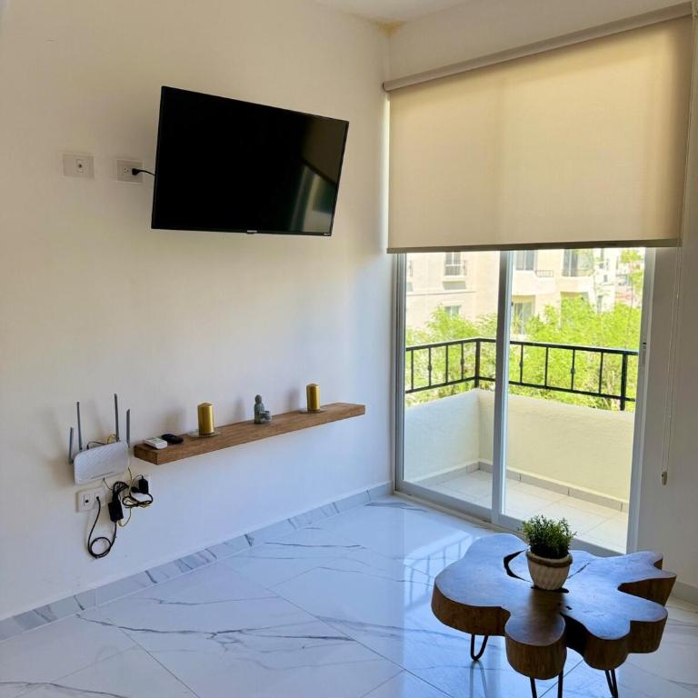 Brisa Tulum - Apartamento de 2 dormitorios con balcón - 21