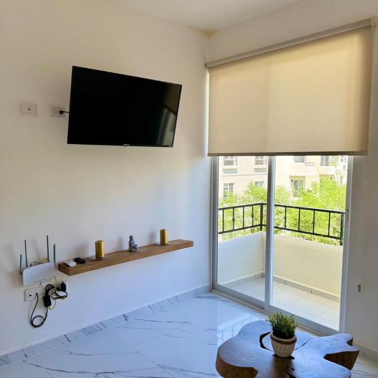 Brisa Tulum - Apartamento de 2 dormitorios con balcón - 20