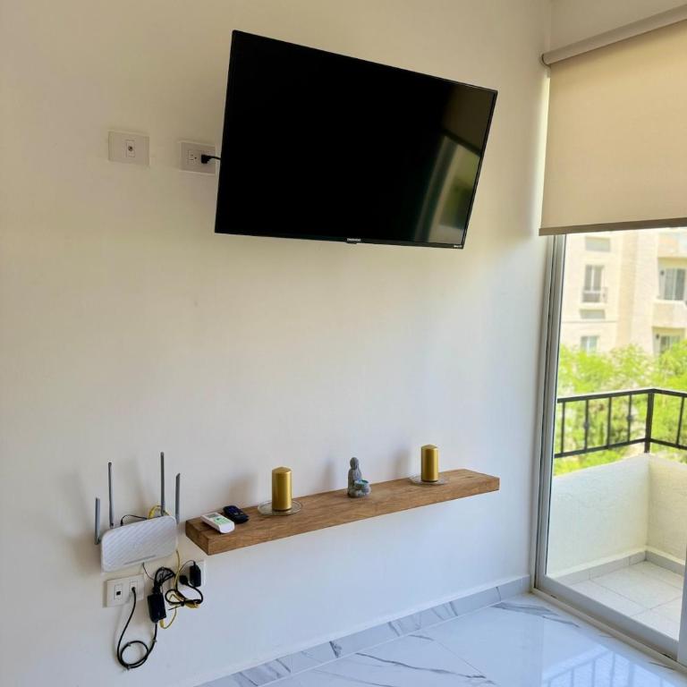 Brisa Tulum - Apartamento de 2 dormitorios con balcón - 22