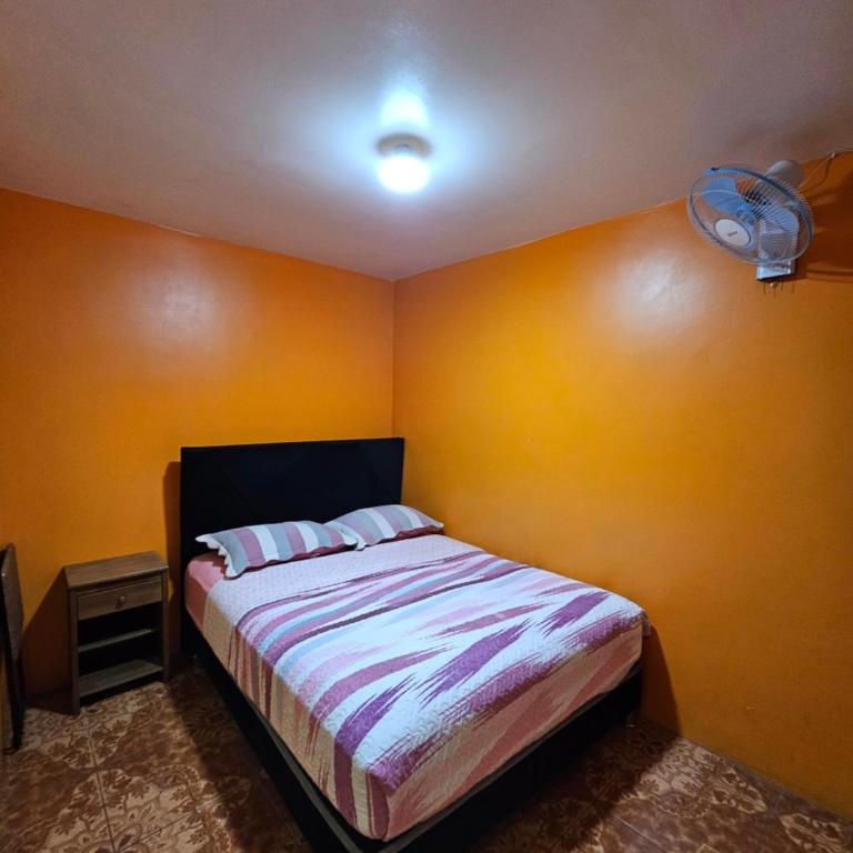 Hostal copa Arica 2 - Habitación Doble con baño privado - 3