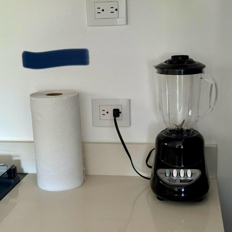 Brisa Tulum - Apartamento de 2 dormitorios con balcón - 19
