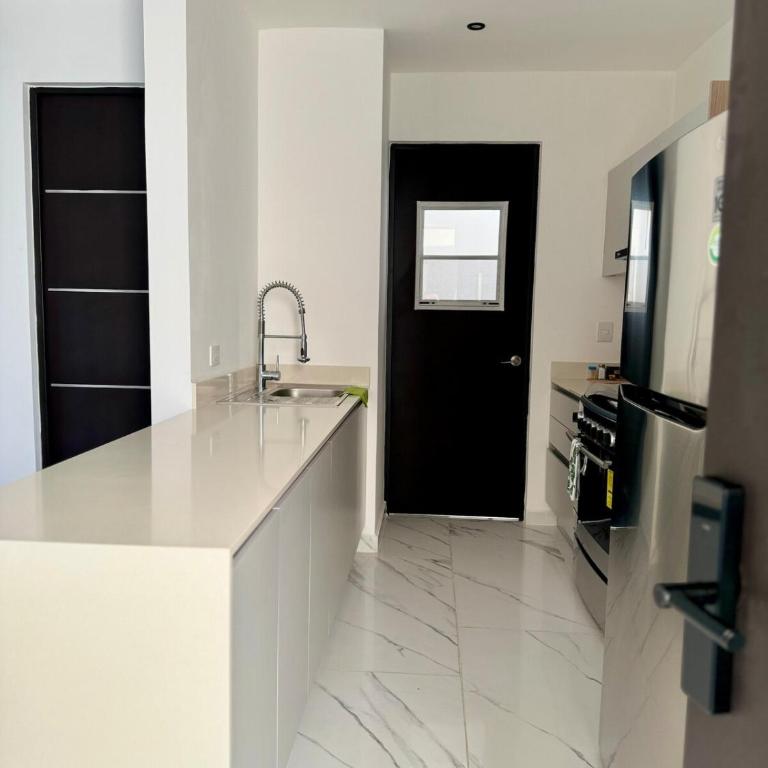 Brisa Tulum - Apartamento de 2 dormitorios con balcón - 17