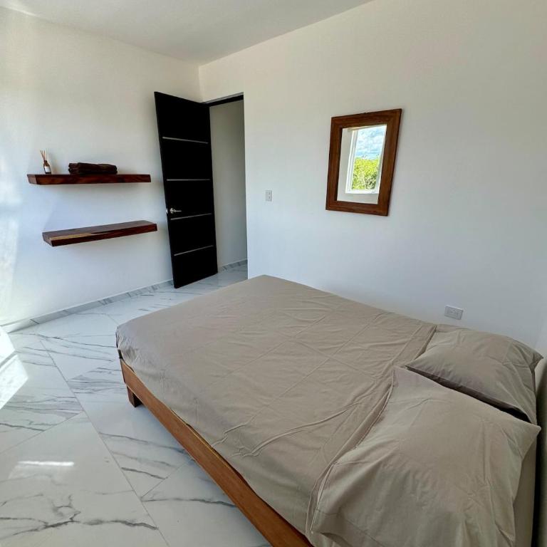 Brisa Tulum - Apartamento de 2 dormitorios con balcón - 11