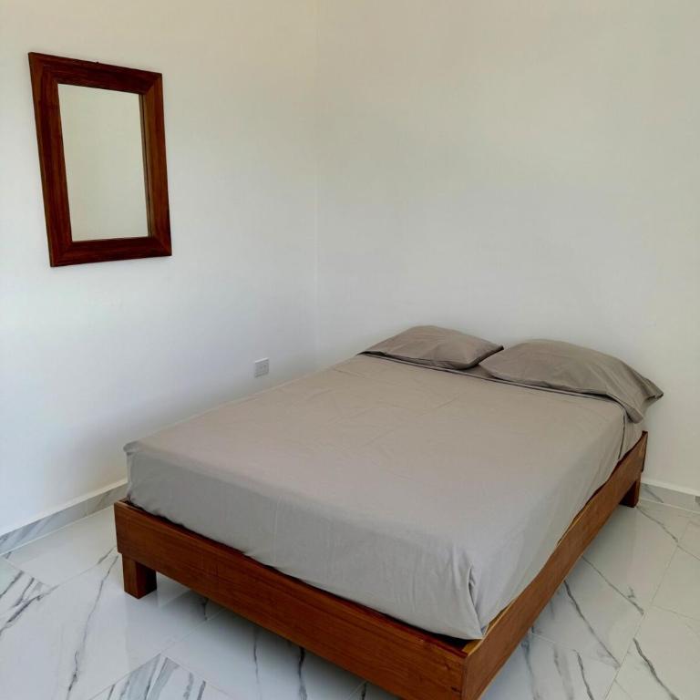 Brisa Tulum - Apartamento de 2 dormitorios con balcón - 27