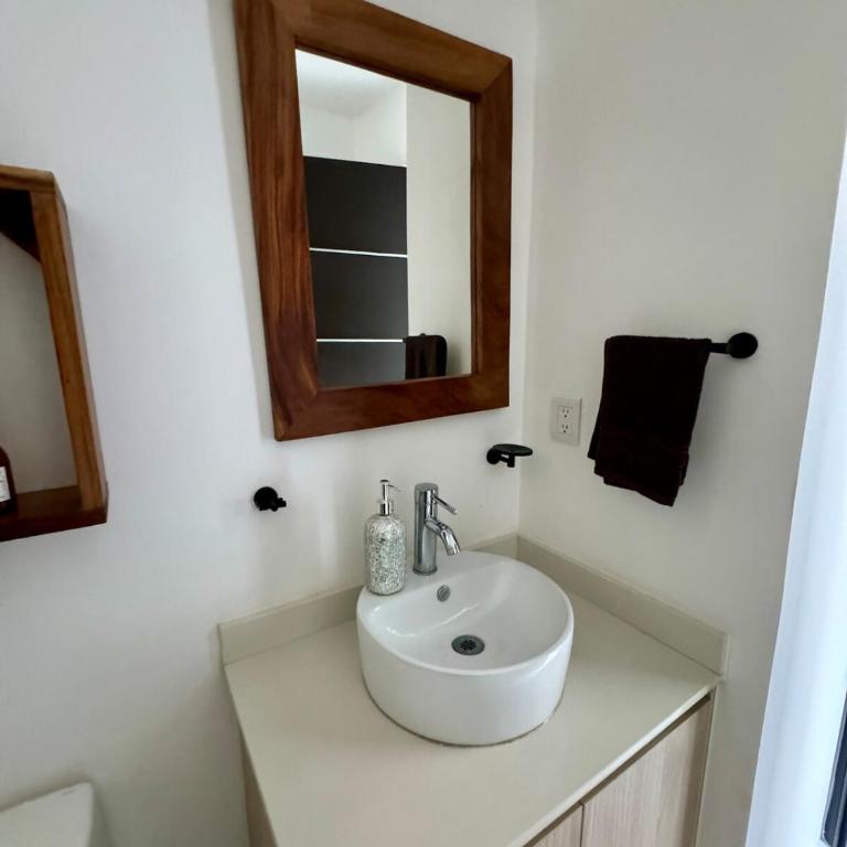 Brisa Tulum - Apartamento de 2 dormitorios con balcón - 9