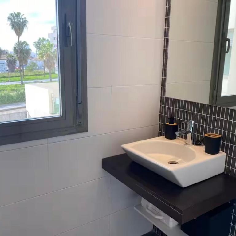 Refugio del Atlántico - Apartamento de 1 dormitorio - 3