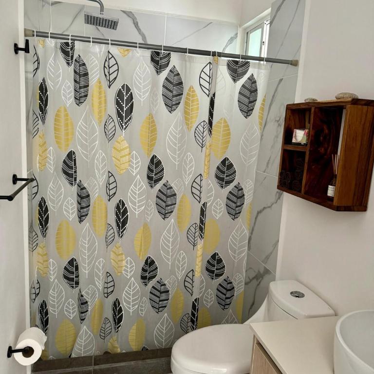 Brisa Tulum - Apartamento de 2 dormitorios con balcón - 8