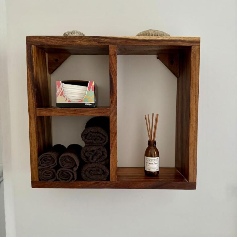 Brisa Tulum - Apartamento de 2 dormitorios con balcón - 7