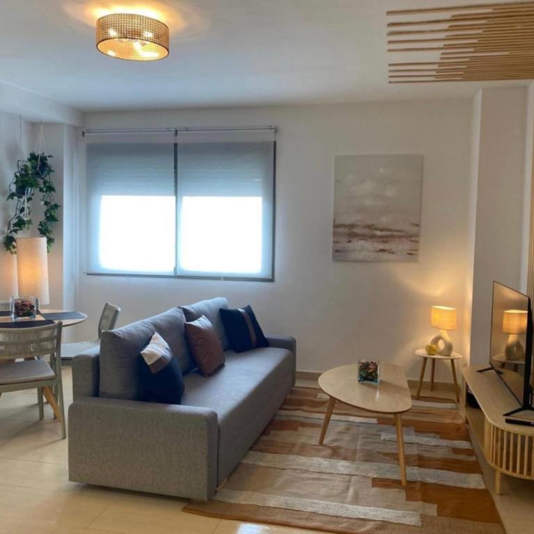 Refugio del Atlántico - Apartamento de 1 dormitorio - 7