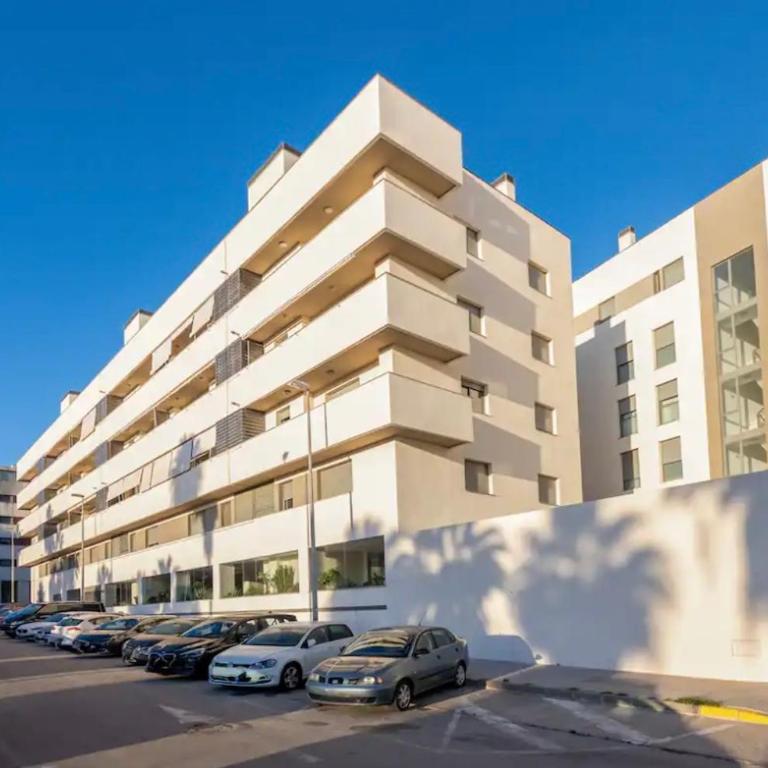 Refugio del Atlántico - Apartamento de 1 dormitorio - 8