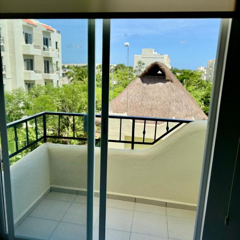 Brisa Tulum - Apartamento de 2 dormitorios con balcón - 34