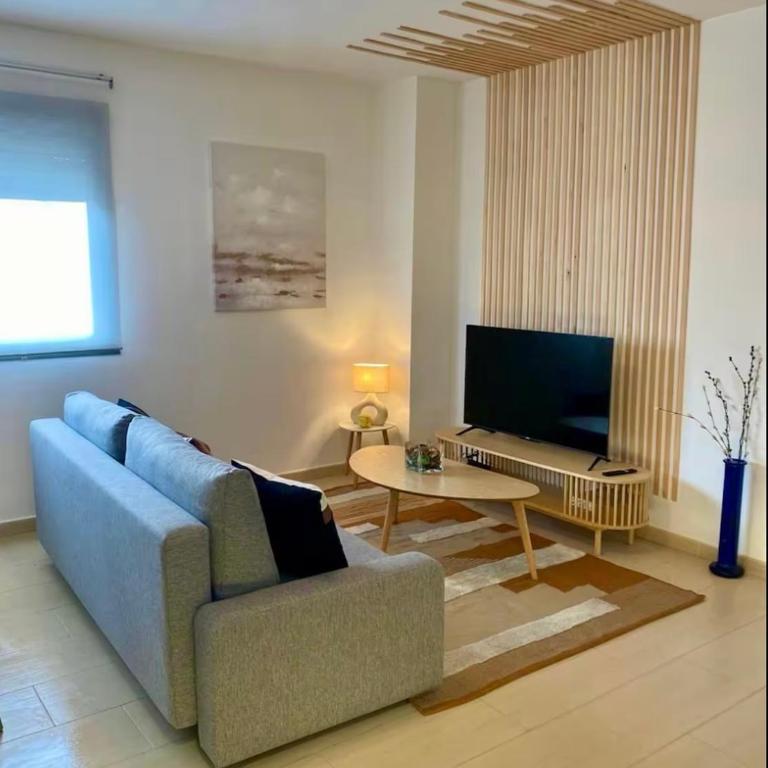 Refugio del Atlántico - Apartamento de 1 dormitorio - 11