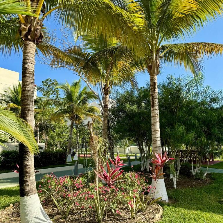 Brisa Tulum - Apartamento de 2 dormitorios con balcón - 35