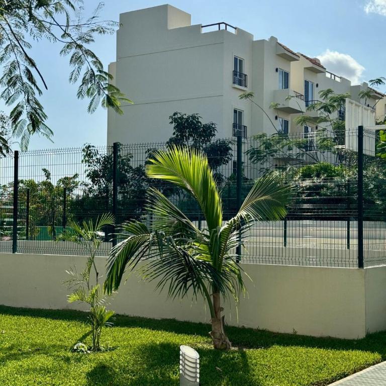 Brisa Tulum - Apartamento de 2 dormitorios con balcón - 36