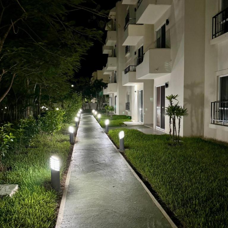 Brisa Tulum - Apartamento de 2 dormitorios con balcón - 3