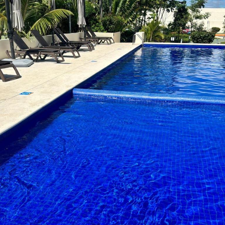 Brisa Tulum - Apartamento de 2 dormitorios con balcón - 37