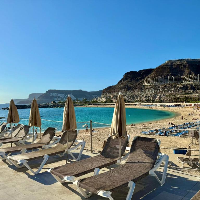 Vista Amadores by SunHousesCanarias - Apartamento de 2 dormitorios - 44