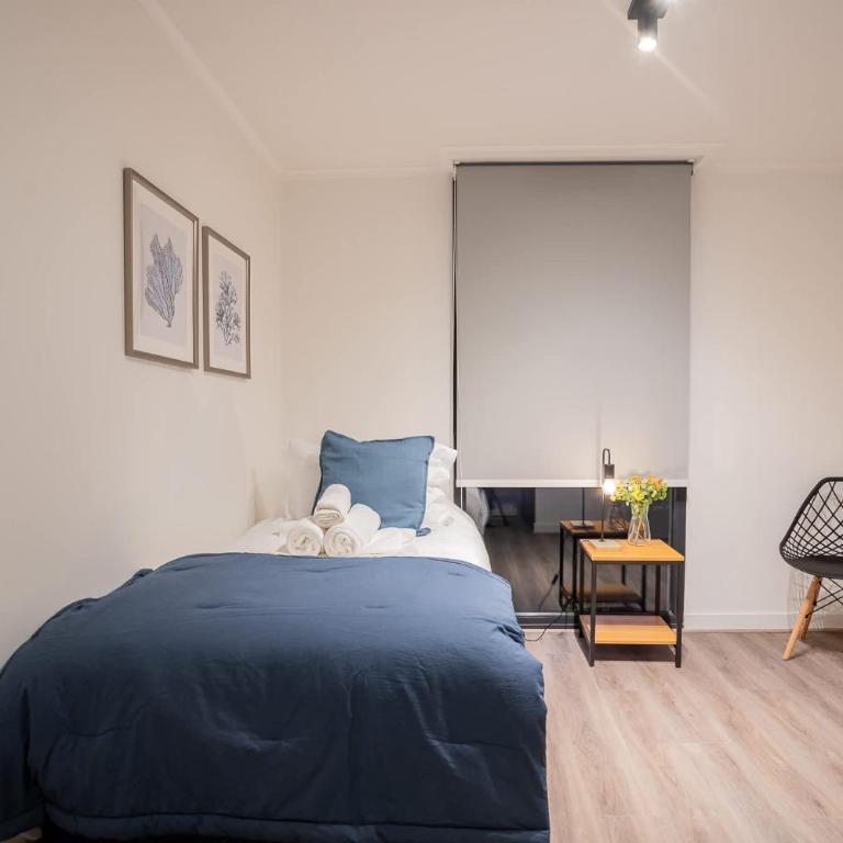 Exclusive 2BR 2BA Ideal for Families Up to 5 - Apartamento - 14