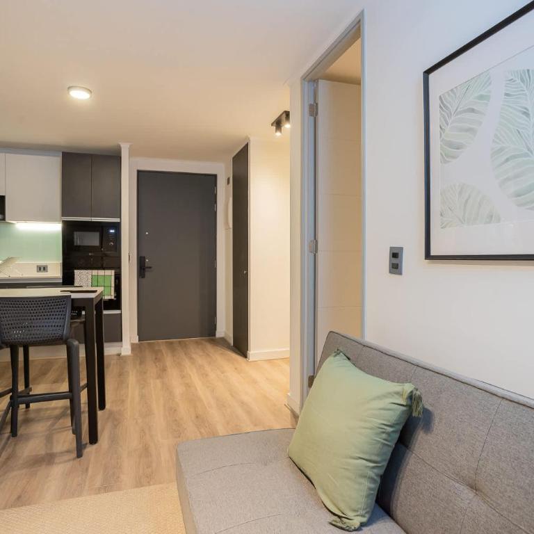 Exclusive 2BR 2BA Ideal for Families Up to 5 - Apartamento - 8