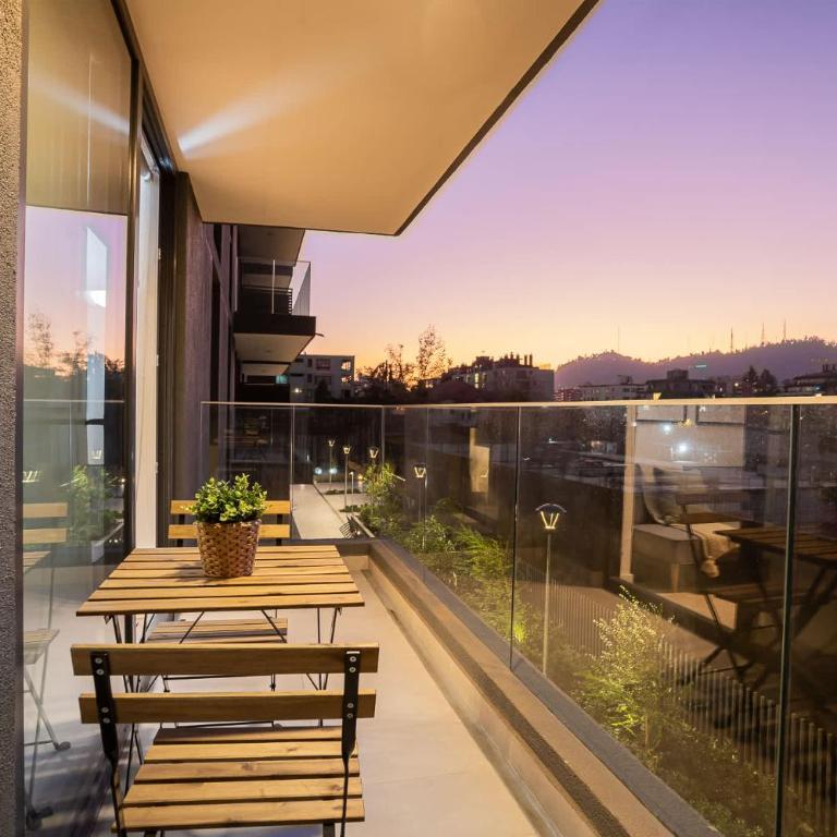 Exclusive 2BR 2BA Ideal for Families Up to 5 - Apartamento - 6