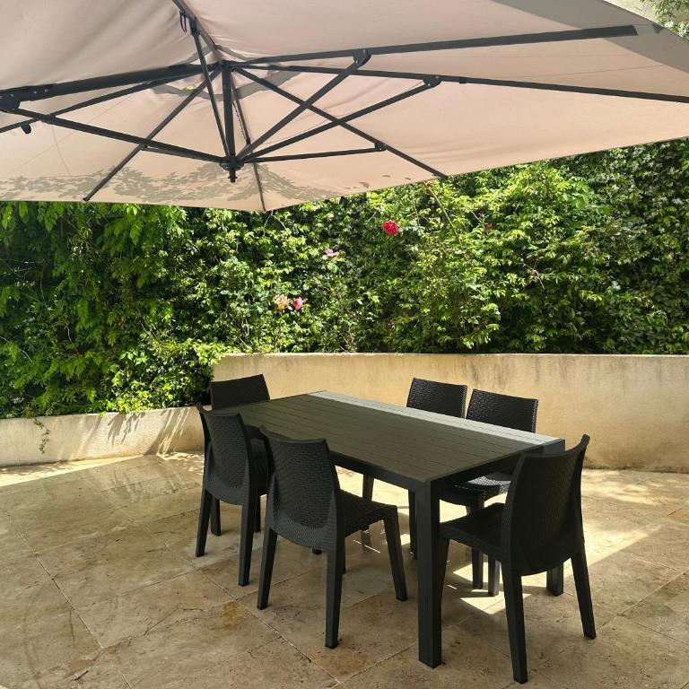 Villa Paradis - Cannes - Villa Supérieure - 37